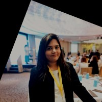 Nandhini Shivaram
