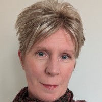 Sylviane Bridoux