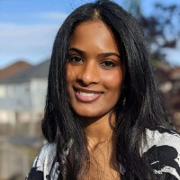Farah Aleeah Ali