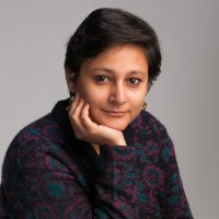 Angelica Monica Bhowmick