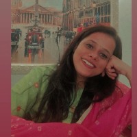 Suman Joshi