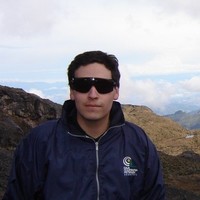Gabriel Andrés Bernal Granados