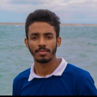 Nidhin M