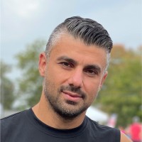 Max Kushnir