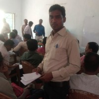 Prem Kumar Bebarta