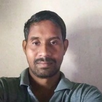 Tapas Ranjan Mohanty