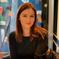 Anna Goltermann