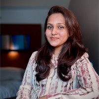 Kiruthika Sivakumar