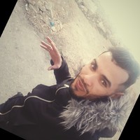 Maamar Boughri