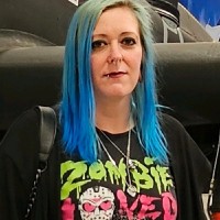 Torie Williams