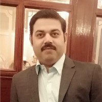 Amit Sinha