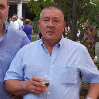 tomas Barriga Collado