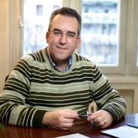 Jose Luis Gonzalo Marrodan