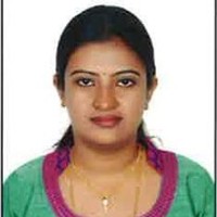 Kavyashree K