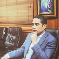 Elisandro Pérez Gómez