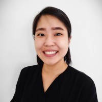 Evelyn Tan