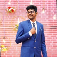 LOGESHWARAN T