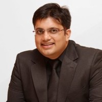 Kunal Gondalia