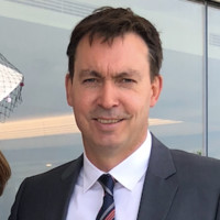 Martin Dixon