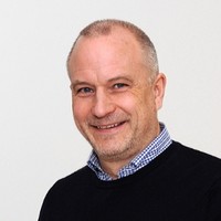 Stefan Falk