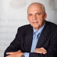 Graeme Kerr
