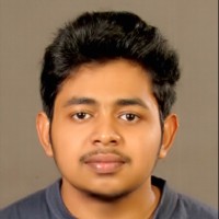 Adithya Mohan J