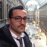 Arch. Francesco Angellotto