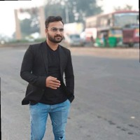 Harshil Gajjar