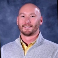 Jordan Laird