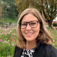 Hanna Waerland-Fager