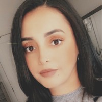 Gricel Perez