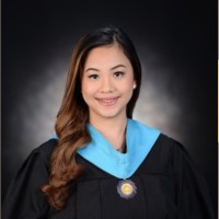Pauline Jade Javier