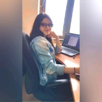 Vaishali Gupta