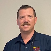 Keith Hedlund