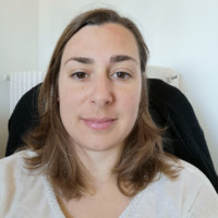 Caroline Maguin