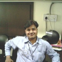 Rajesh Sharma