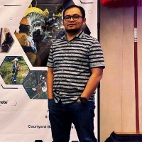 Yanto Sitorus