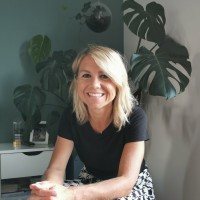 Carin Nyström