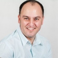 Daniel Kunc