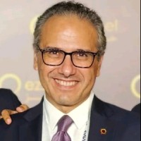 Hisham El-Tawil, Mba