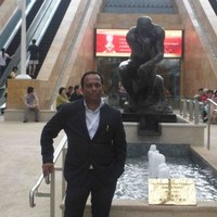Saiprasad Modi