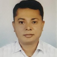 Indrojit Kundu
