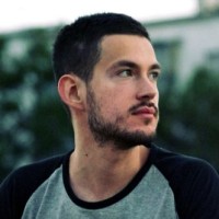 Denis Krivolapov