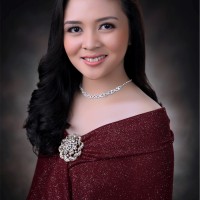 Jillie Mae Aradilla