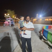 Gowthaman R