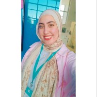 Hagar Mahmoud