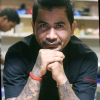 Narjung Singh