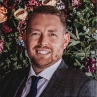 Mitchell Jones