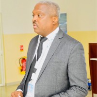 Mohamadou Ahmadou
