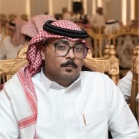 Saad Alghamdi